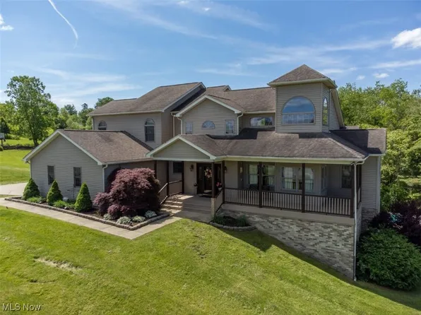 44680 Moriah Dr, Saint Clairsville, OH 43950