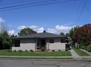 1508 C St, Lynden, WA 98264