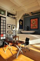 Rented by Corcoran