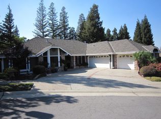 24 Somer Ridge Dr, Roseville, CA 95661