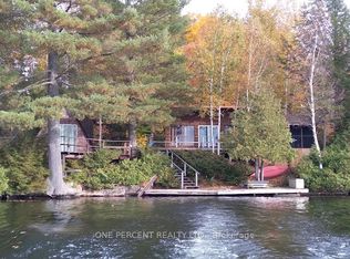 24 Island A Cp, Lake Of Bays, ON P1H2J6