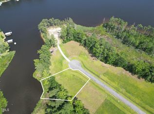 0 Pointe Harbor Dr LOT 26, Belhaven, NC 27810