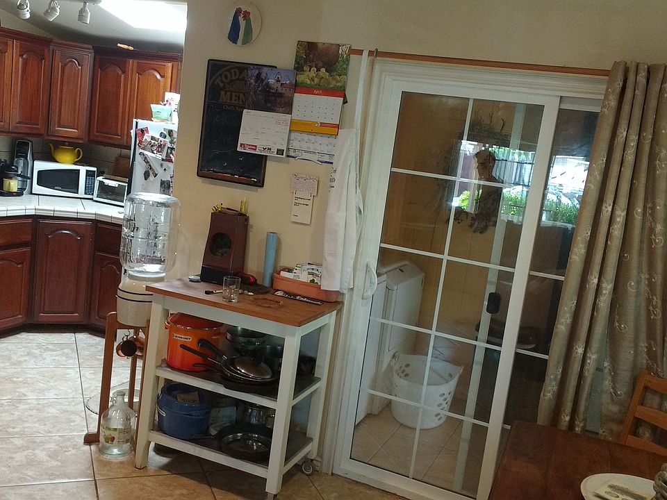 Updated Kitchen