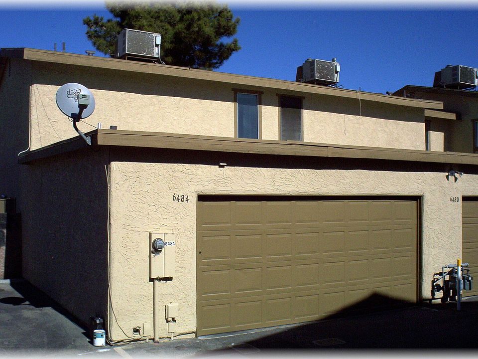 Exterior Front!