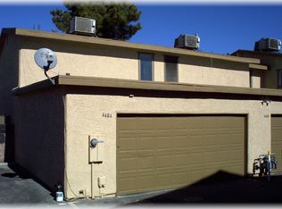 6484 Big Pine Way, Las Vegas, NV 89108