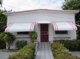 7636 NW 6th Ct, Miami, FL 33150