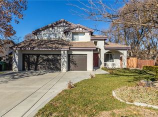 205 Nighthawk Dr, Paso Robles, CA 93446