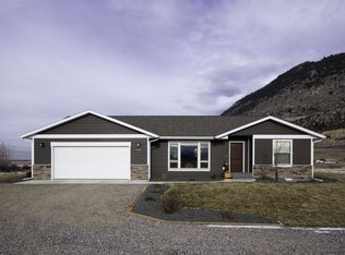 141 Tomahawk Dr, Butte, MT 59701
