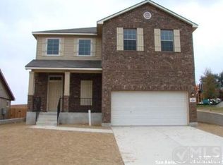11406 Oaks Hike, San Antonio, TX 78245