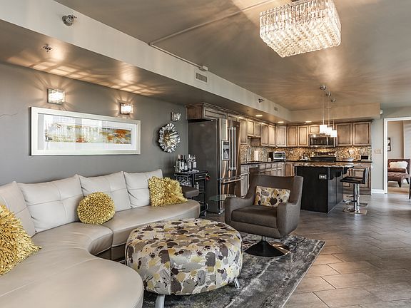3rd image of 600 E Admiral Blvd Unit 705