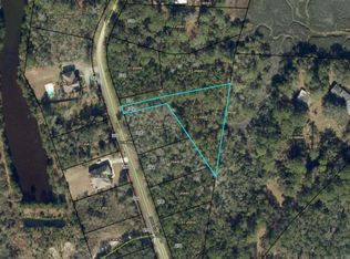 312 Stutts Rd, Brunswick, GA 31523