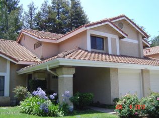 12420 Crystal Ranch Rd, Moorpark, CA 93021