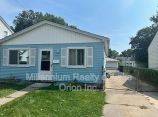 27532 Oneil St, Roseville, MI