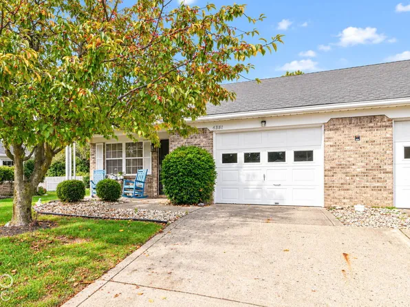 6381 Village Oak Ct, Indianapolis, IN 46236