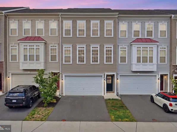217 Upper Brook Ter, Purcellville, VA 20132