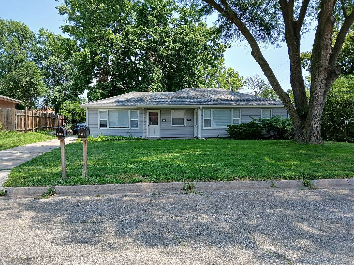 2020-2022 S 47th Street Duplex — Photo 1