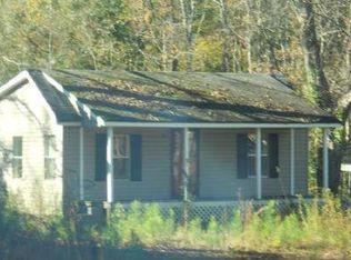 203 Dixie St, Sparta, GA 31087