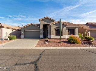 5553 S Marble Dr, Gold Canyon, AZ 85118