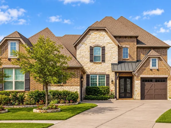 1403 Ashen Flock Ct, Katy, TX 77494