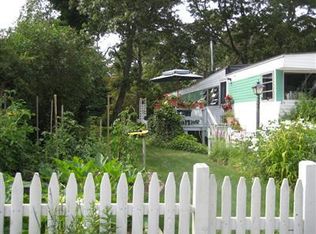 210 West Rd, South Wellfleet, MA 02663