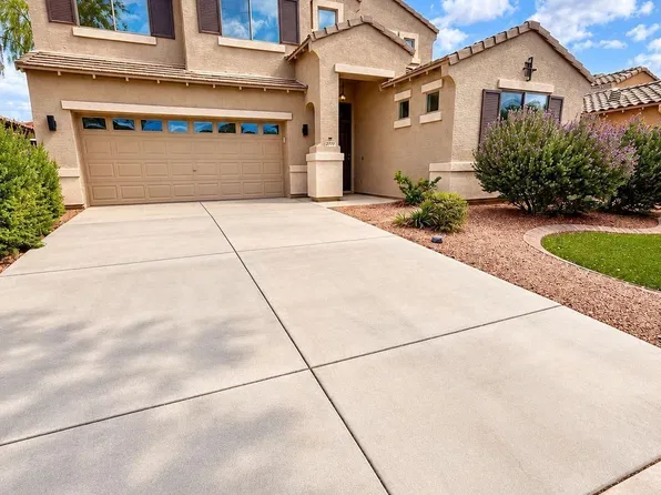 21777 N Dietz Dr, Maricopa, AZ 85138