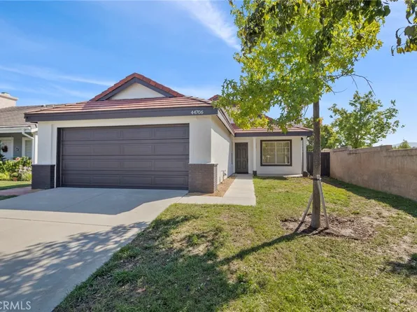 44706 Via Lucido, Temecula, CA 92592