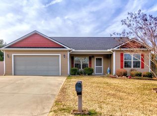 455 Mandys Meadow Dr, Inman, SC 29349