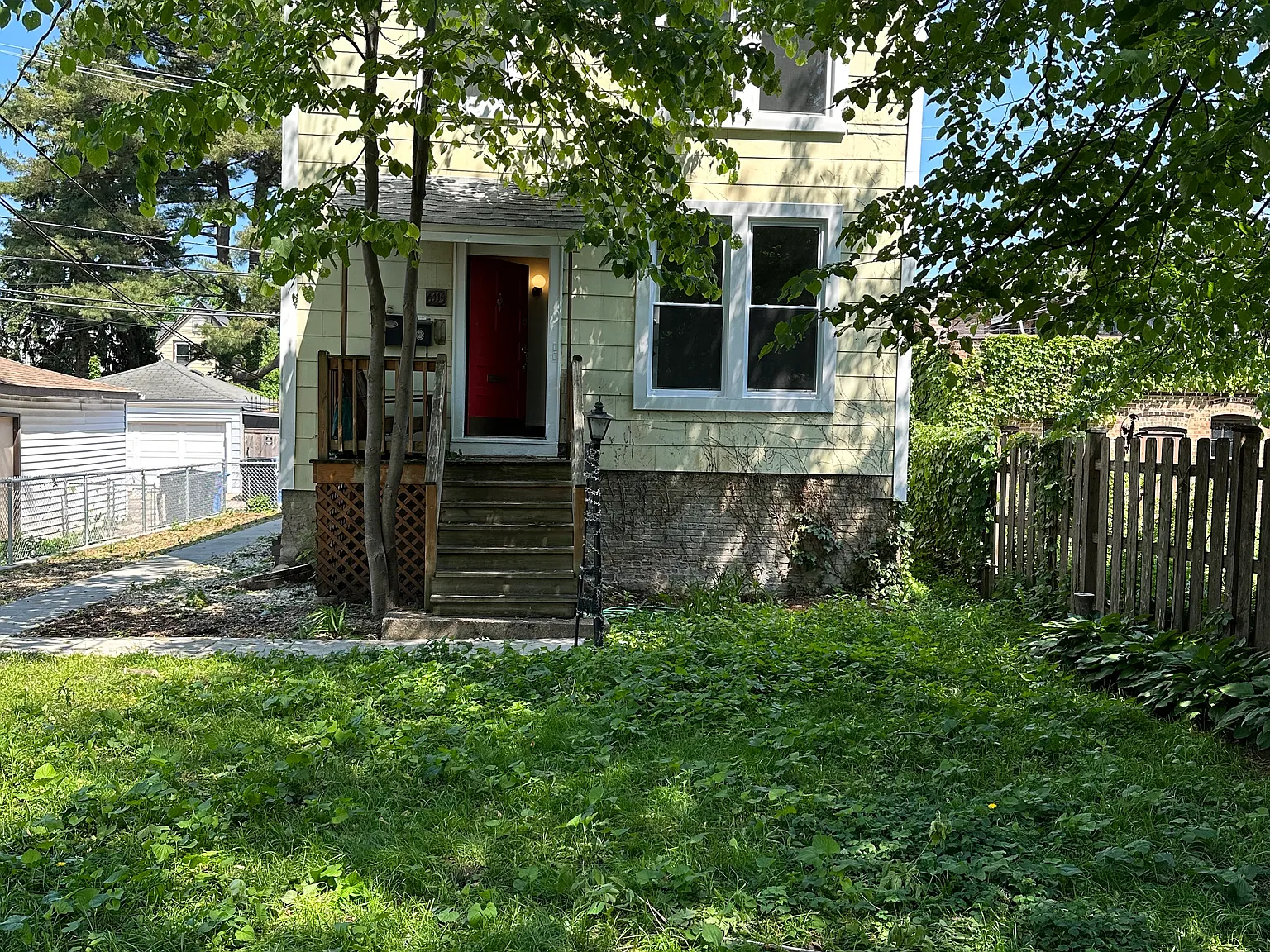 2 bed, 800 sqft, $1,700 — Photo 3