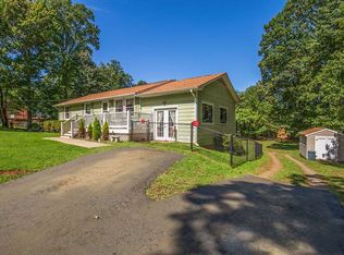 7219 Amicus Rd, Ruckersville, VA 22968