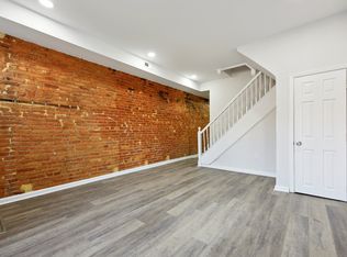 2141 W Fayette St, Baltimore, MD 21223