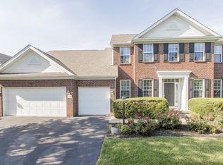 7190 Springview Ln, Dublin, OH 43016