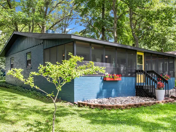 7779 W Minising Point Dr, Baldwin, MI 49304