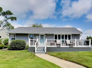 808 N Court St, Crown Point, IN 46307