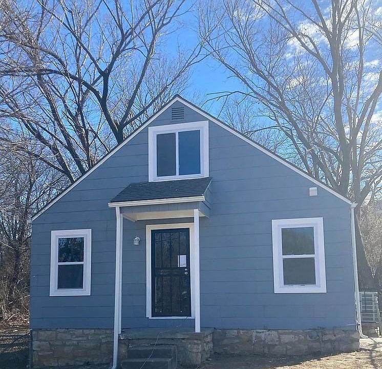 5005 E Linwood Blvd, Kansas City, MO 64128 Zillow