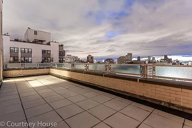 Rented by Milford Management