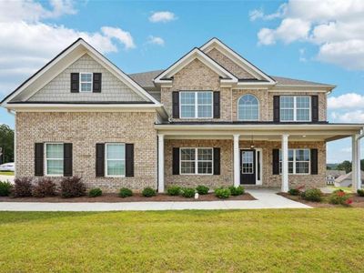 14 Killian Manor Dr, Adairsville, GA, 30103