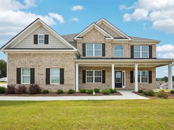 14 Killian Manor Dr, Adairsville, GA 30103