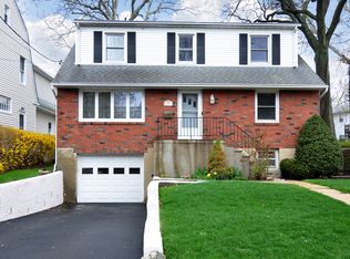 342 Summit Ave, Mount Vernon, NY 10552