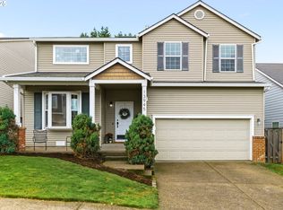 13945 SW Venezia Ter, Tigard, OR 97223