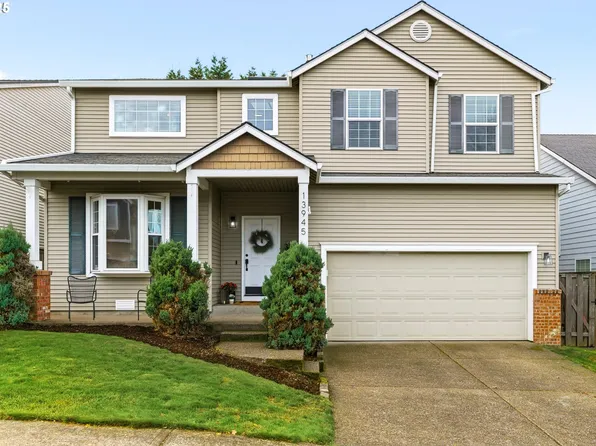 13945 SW Venezia Ter, Tigard, OR 97223
