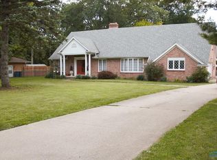 1522 Eastgate Rd, Toledo, OH 43614
