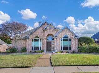 2108 Cliffside Dr, Plano, TX 75023