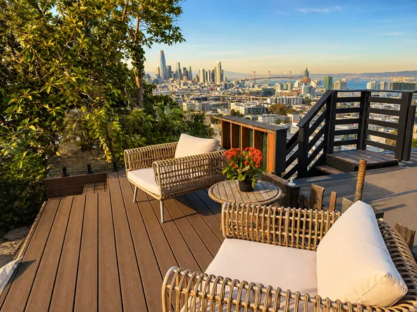 747 Rhode Island St, San Francisco, CA 94107