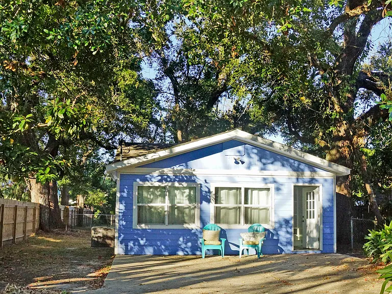 317 Ballentine St — Photo 13