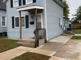 934 43rd St, Kenosha, WI 53140