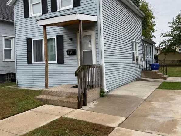 934 43rd STREET, Kenosha, WI 53140