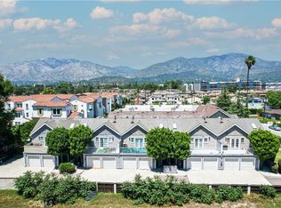 1835 S Alta Vista Ave, Monrovia, CA 91016