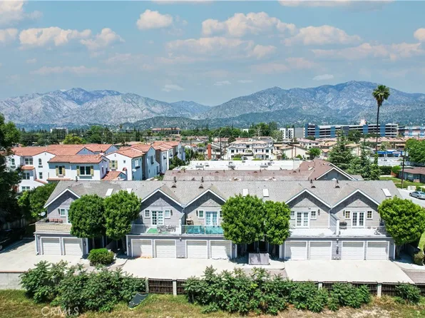 1835 S Alta Vista Ave, Monrovia, CA 91016