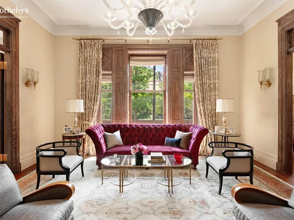 1 West 72nd Street 10-11 image 2 of 13