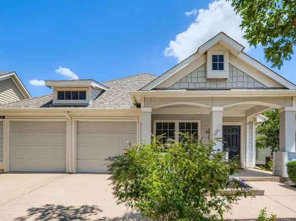 413 Creekview Dr, Anna, TX 75409